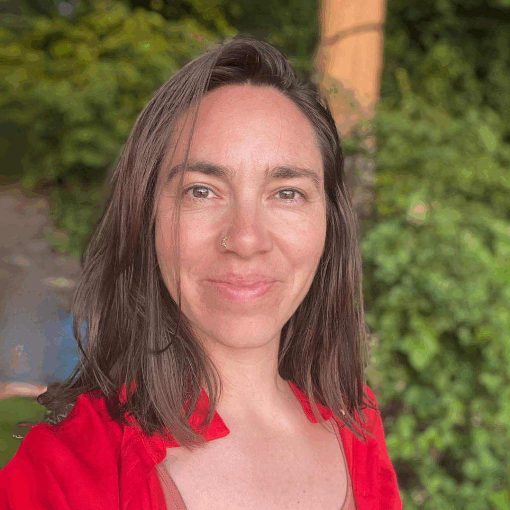 Sabrina Carrasco Heiermann